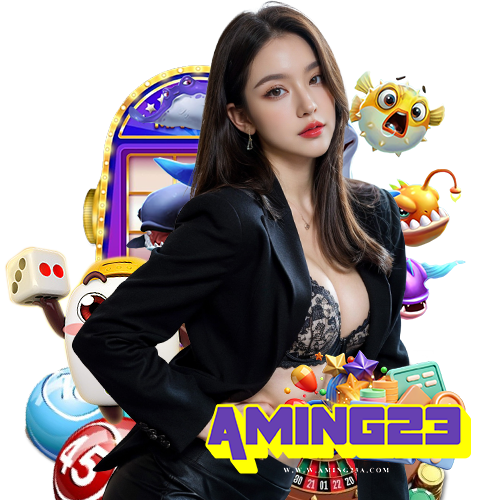 aming23 เว็บสล็อตยอดนิยม